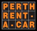 Perth Rent-A-Car logo