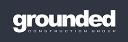 Grounded Construction Group Pty Ltd logo
