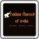 Nawaz Flavour of India logo