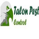 Talon Pest Control logo