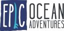 Epic Ocean Adventures logo
