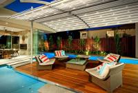 Retractable Awnings Sydney - Shade Professionals image 2