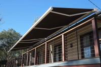 Retractable Awnings Sydney - Shade Professionals image 1