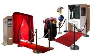 photo booth rental Melbourne image 1