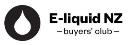Eliquids Buyers Club Perth logo