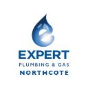Expert Plumbing & Gas Services Northcote logo