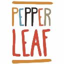 Pepper Leaf logo