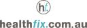 Healthfix logo