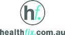 Healthfix Broadway logo