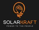 SolarKraft logo