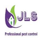 JLS Professional Pest Control logo