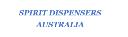 Spirit Dispensers Australia logo