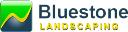 Bluestone Landscaping logo