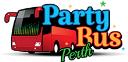 Party Bus Hire Perth logo