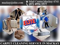 Elite Carpet Cleaning & Pest Control Mackay image 5