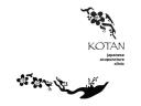 KOTAN JAPANESE ACUPUNCTURE logo