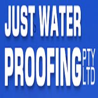 Just Water Proofing PTY LTD image 1