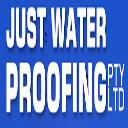 Just Water Proofing PTY LTD logo