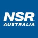NSR Australia logo