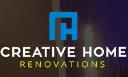 Creative Home Renovations logo