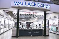 Wallace Bishop - DFO Airport image 1