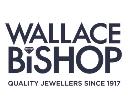 Wallace Bishop - DFO Airport logo