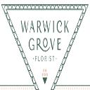 Warwick Grove Florist logo