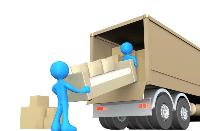 Nation Removalists image 4