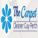 The Carpet Cleaner Guy Perth logo