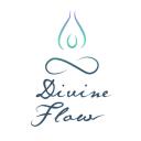 Beginners Yoga Manly - Divine Flow Yoga & Pilates logo