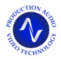 Production Audio Video Technology image 11