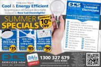 ECS Services NSW  image 9