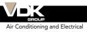 VDK Group logo