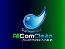 Allcomclean logo