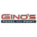 Gino's Panel & Paint logo