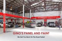 Gino's Panel & Paint image 1