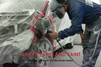 Gino's Panel & Paint image 2