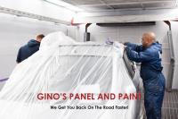 Gino's Panel & Paint image 5