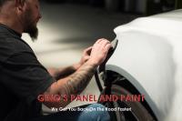 Gino's Panel & Paint image 6