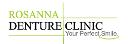 Rosanna Denture Clinic logo