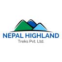 Nepal Highland Treks  logo