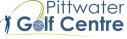 Pittwater Golf Centre logo
