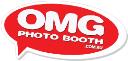 OMG Photo Booth logo