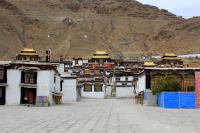 Tibet Kailash Travel image 6