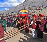 Tibet Kailash Travel image 7