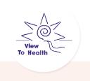 View to Health logo