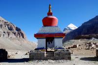 Tibet Kailash Travel image 4