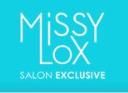 Missy Lox logo