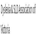 Dyslexia & SLD Association of Victoria logo