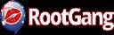 RootGang.com logo